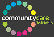 Community Care logo